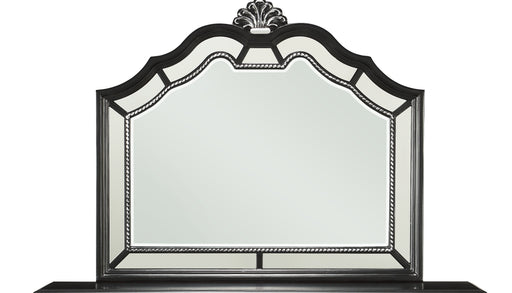 Diana Mirror image
