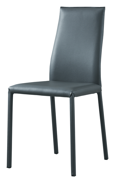 196 Grey Chairs SET