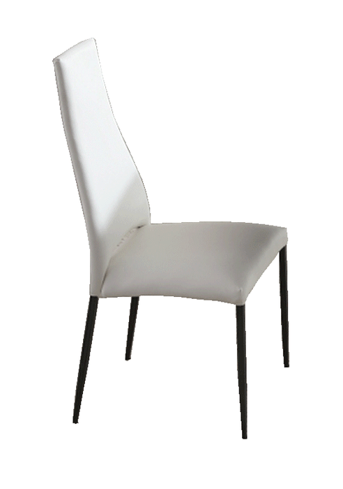 3405 Chair White SET