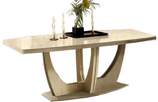 Ambra Dining Table Day 1 SET