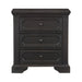 Homelegance Bolingbrook Nightstand in Coffee 1647-4 image