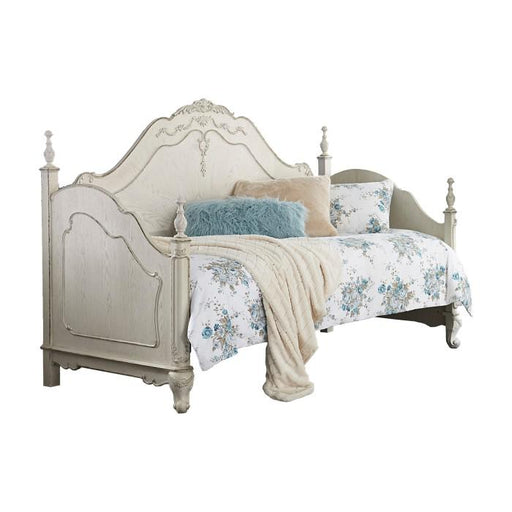 Homelegance Cinderella Day Bed in Antique White image