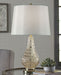 Latoya 2-Piece Lamp Package image