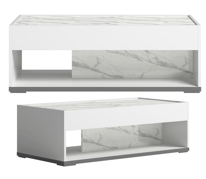 Carrara Coffee Table SET