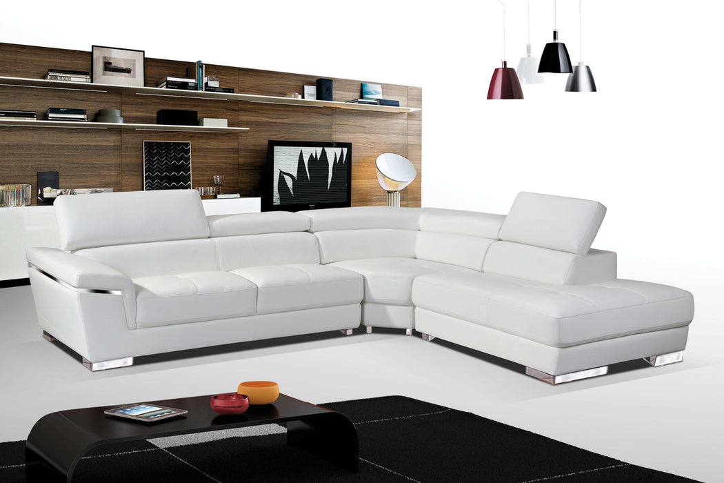 2383 Sectional SET
