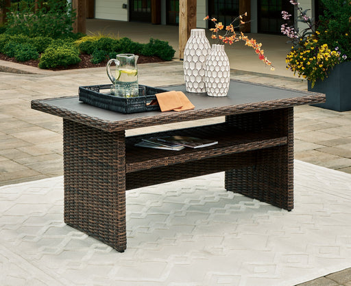 Brook Ranch Outdoor Multi-use Table image