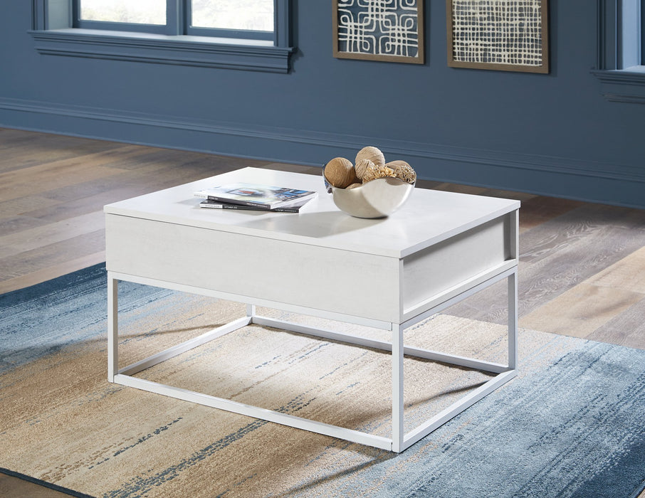 Deznee 3-Piece Occasional Table Package image