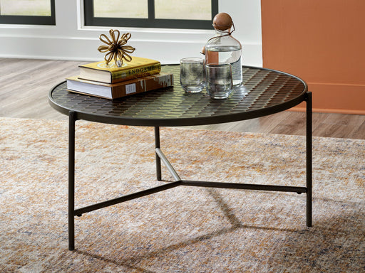 Doraley 2-Piece Occasional Table Package image