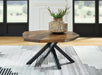 Haileeton 3-Piece Occasional Table Package image