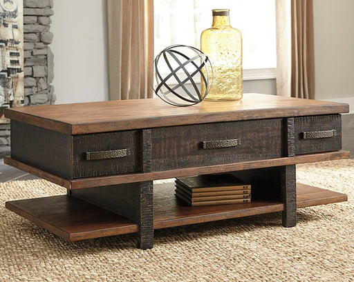 Stanah 2-Piece Occasional Table Package image