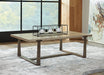 Dalenville 3-Piece Occasional Table Package image