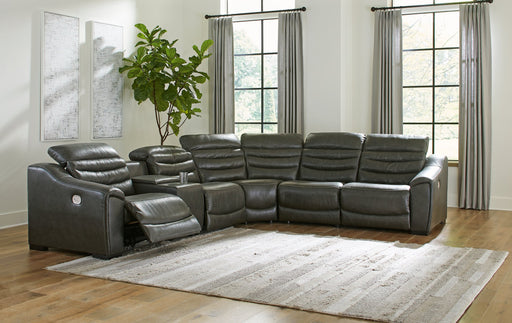 Center Line 7-Piece Upholstery Package image