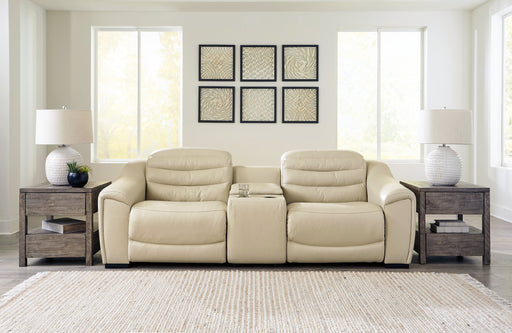 Center Line 4-Piece Upholstery Package image