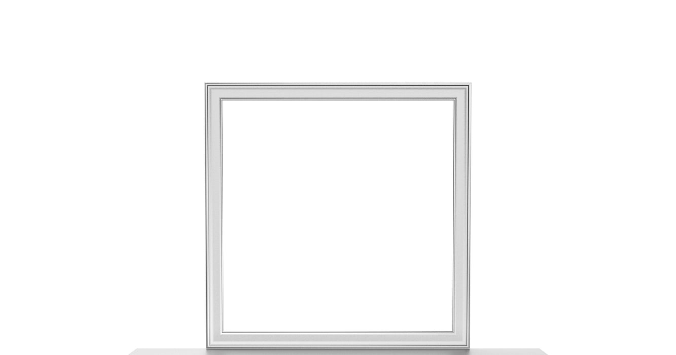 Veronia Silver Mirror image